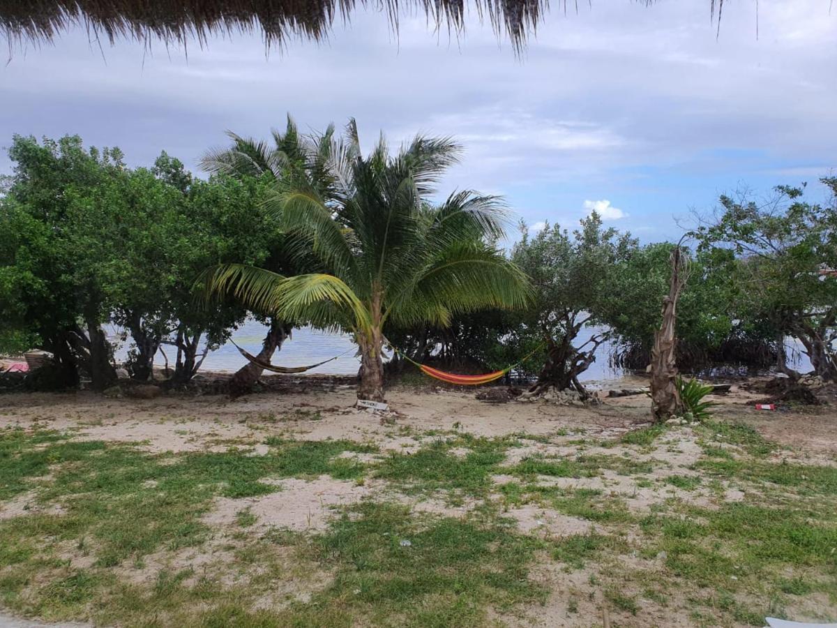 Hotel Porto Coral Mahahual Exterior photo