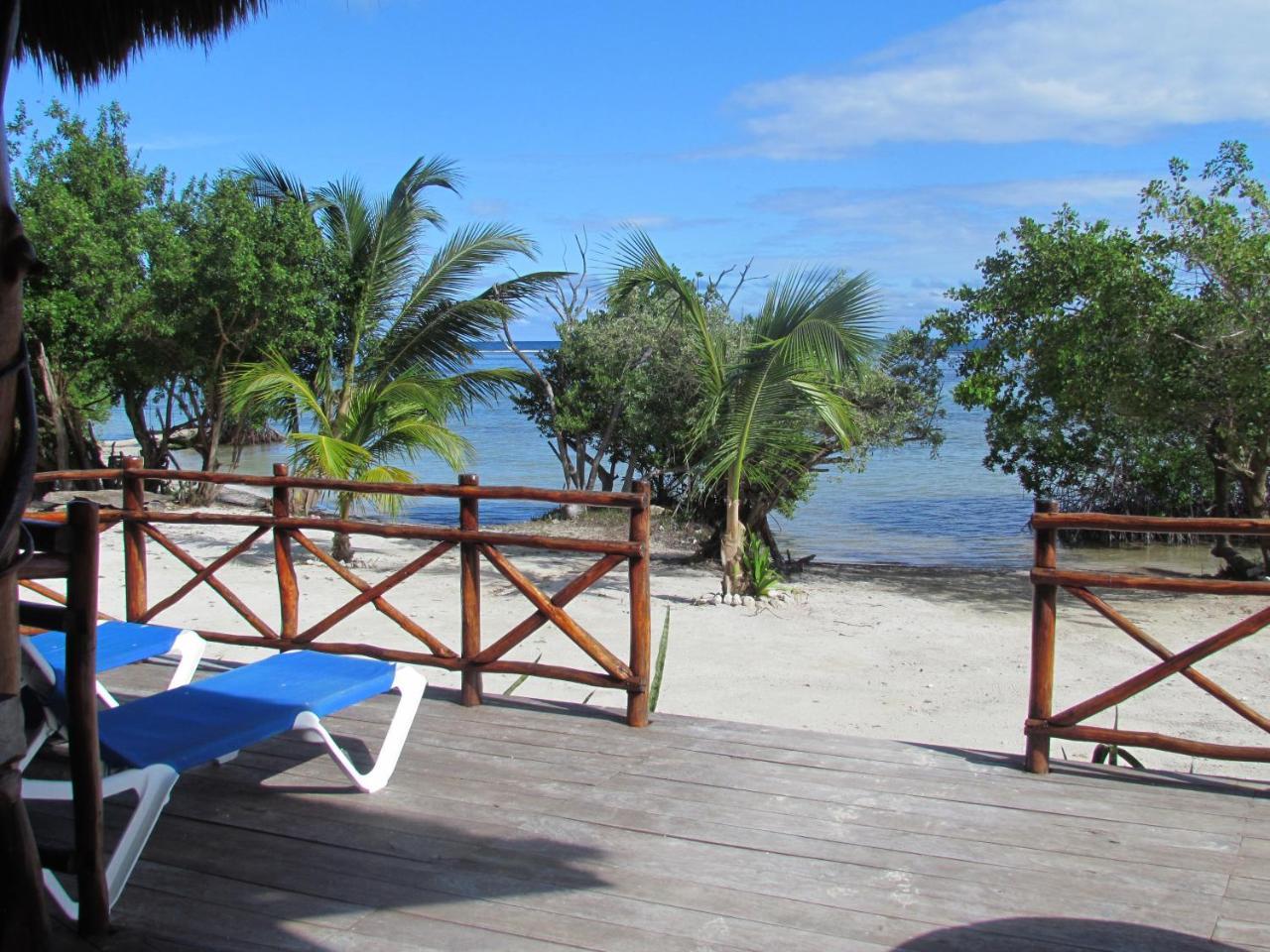 Hotel Porto Coral Mahahual Exterior photo