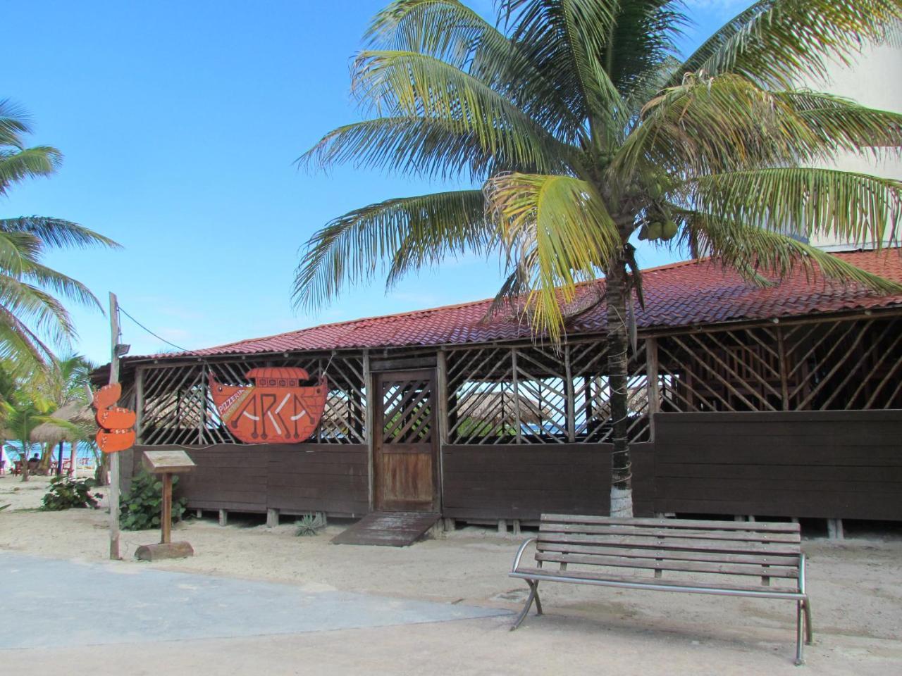 Hotel Porto Coral Mahahual Exterior photo