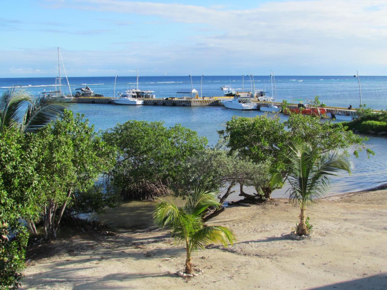 Hotel Porto Coral Mahahual Exterior photo